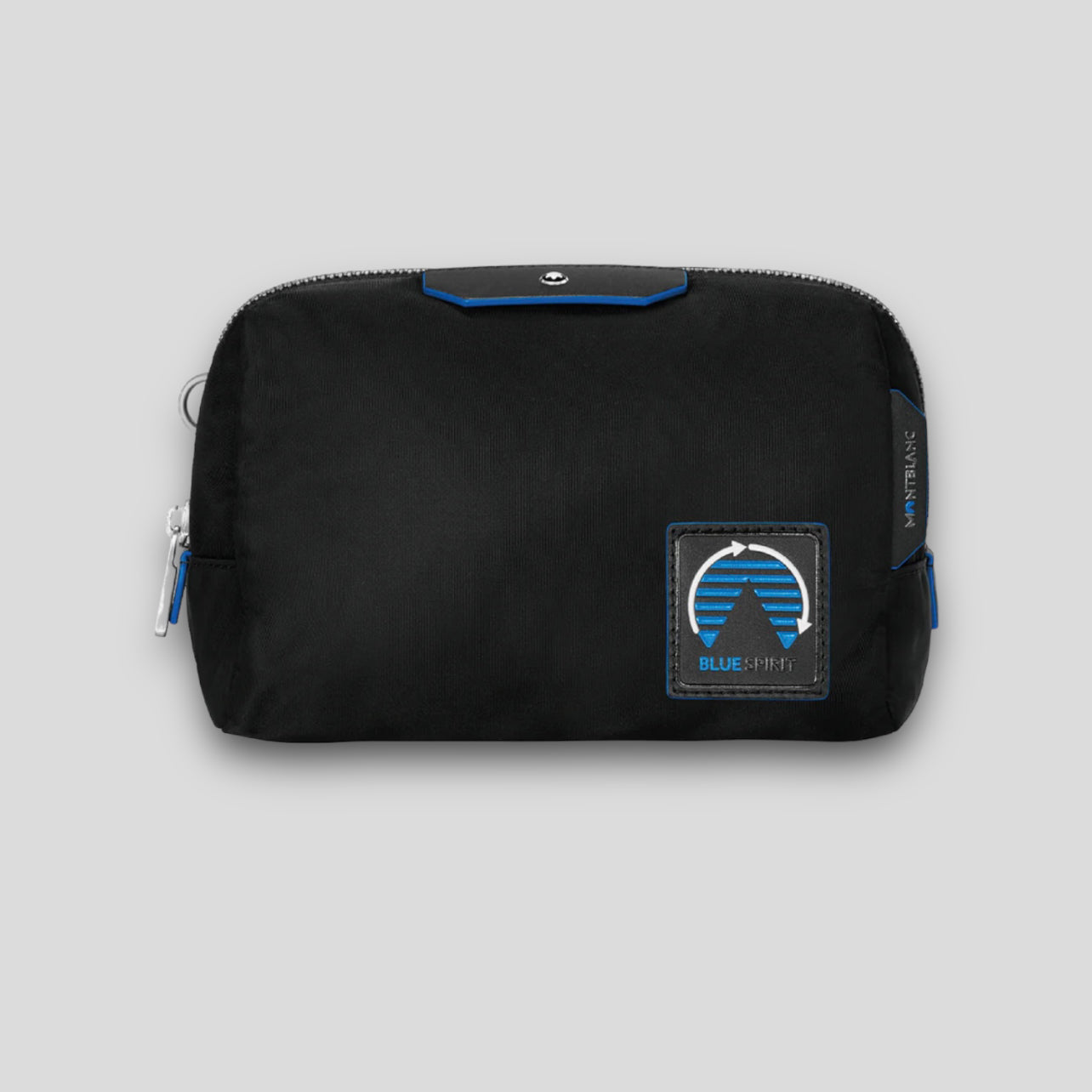 Maleta de mano Montblanc Blue Spirit. 128737