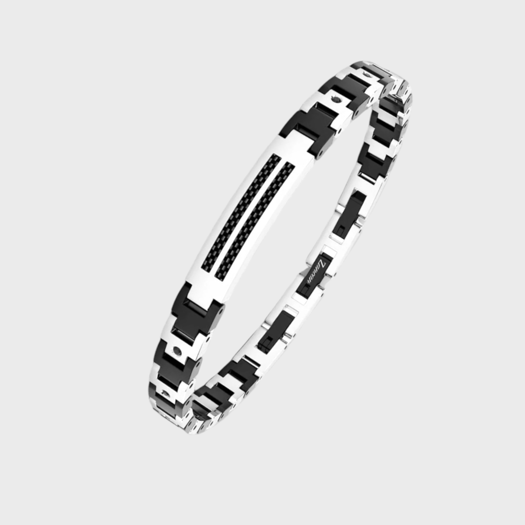 Pulsera Acero EHB281