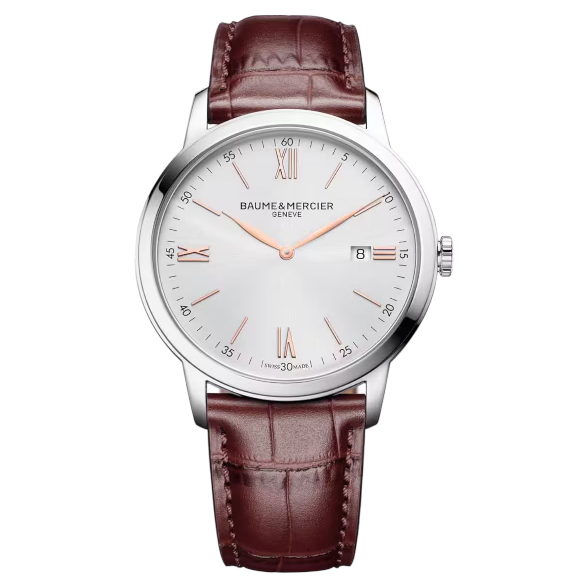 Classima 42mm Cuarzo M0A10415
