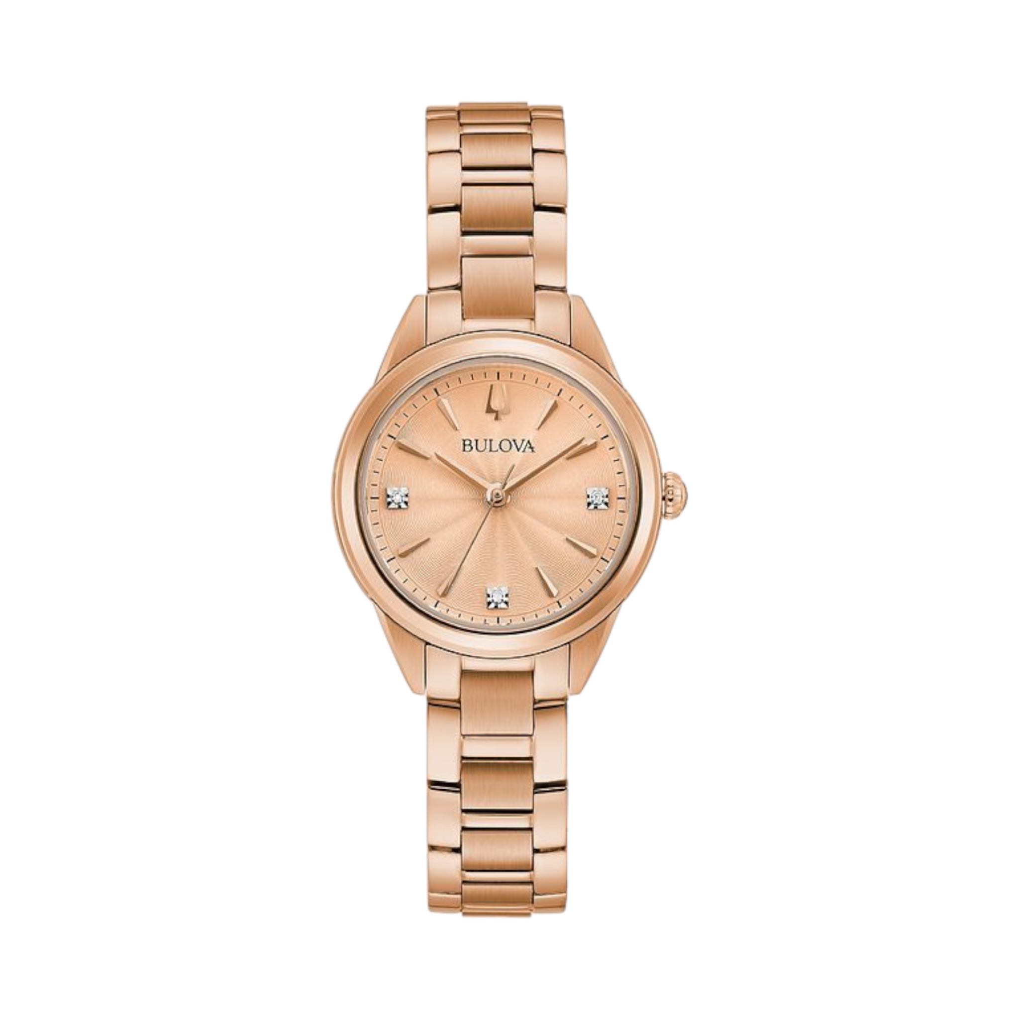 Reloj Sutton Dama 97P151