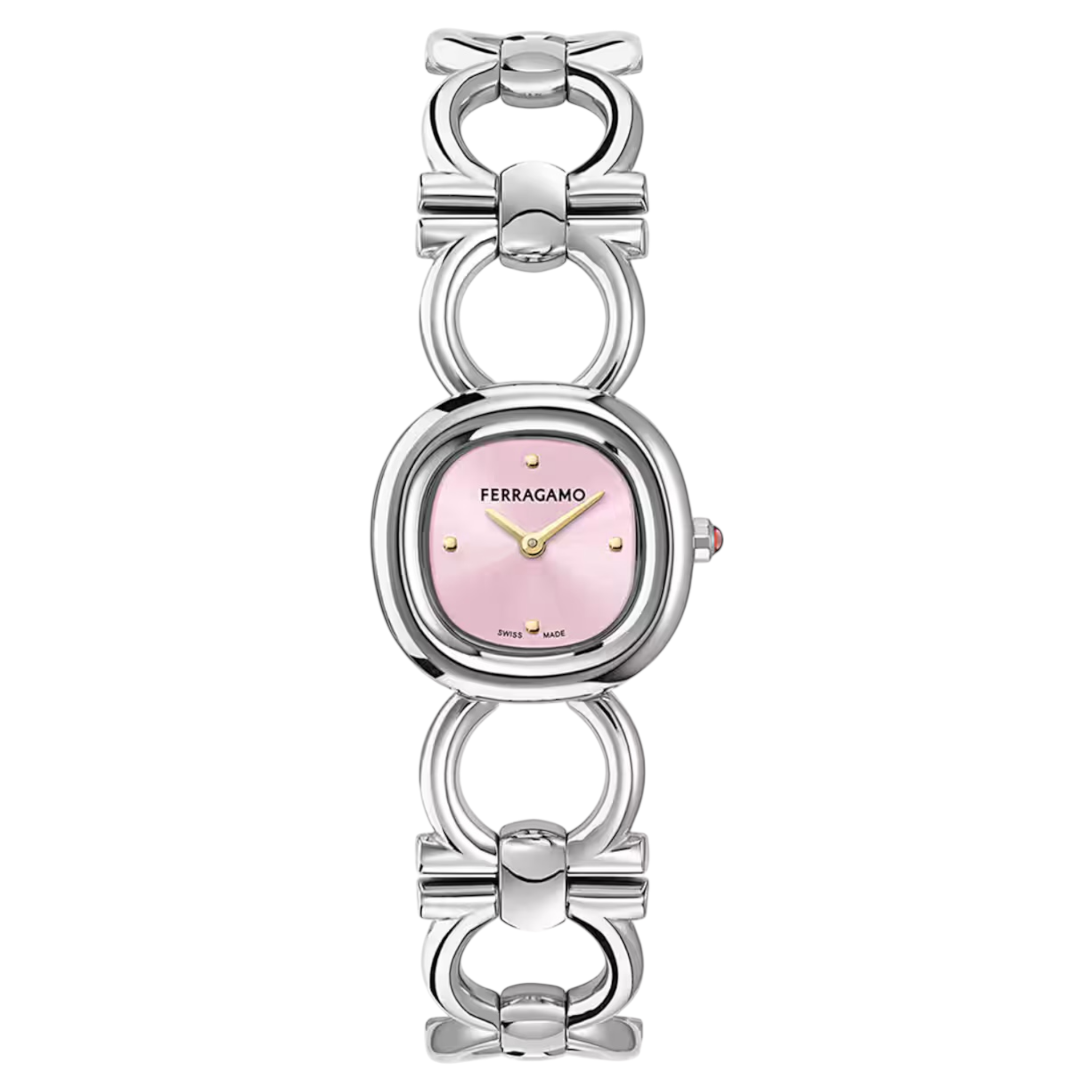 Reloj Double Gancini SFZA00725