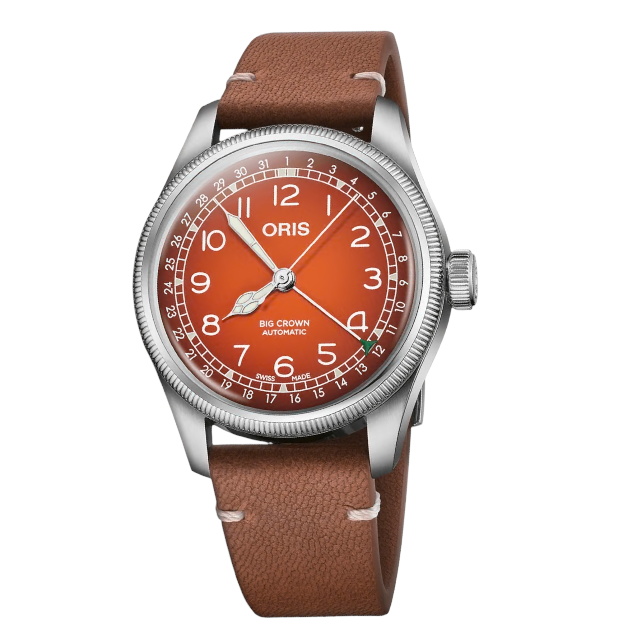 Big Crown 40mm Cervo Volante 0175477854068