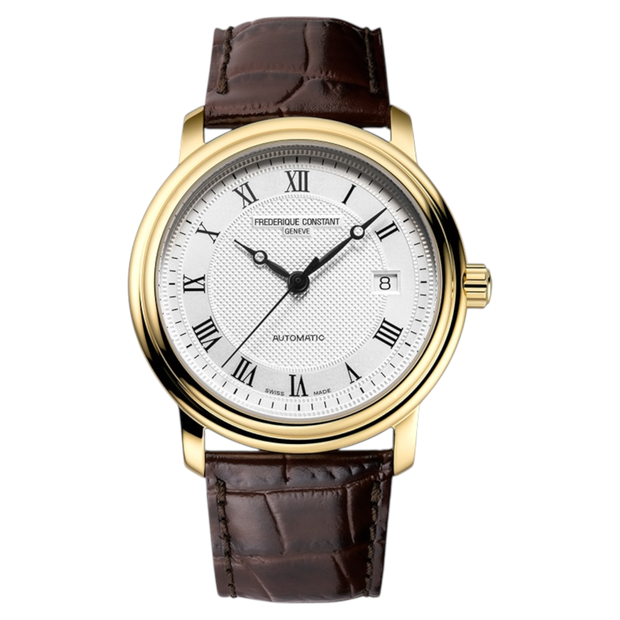 Reloj Classics Automático FC303MC4P5