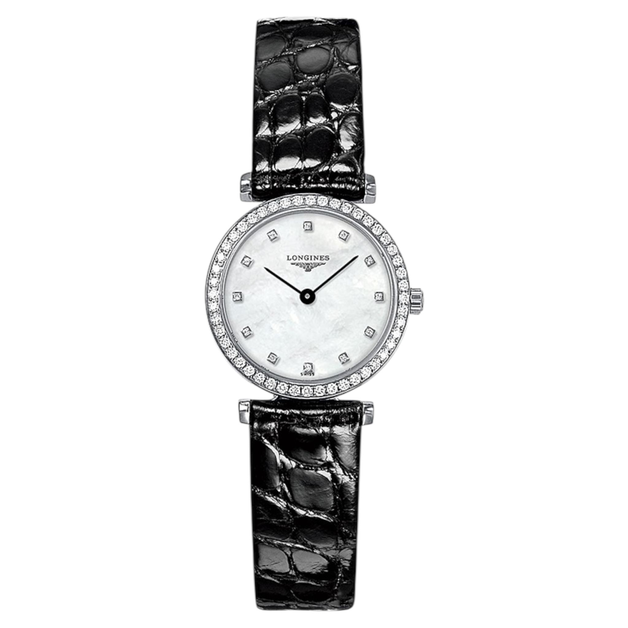 Reloj Longines 32761411