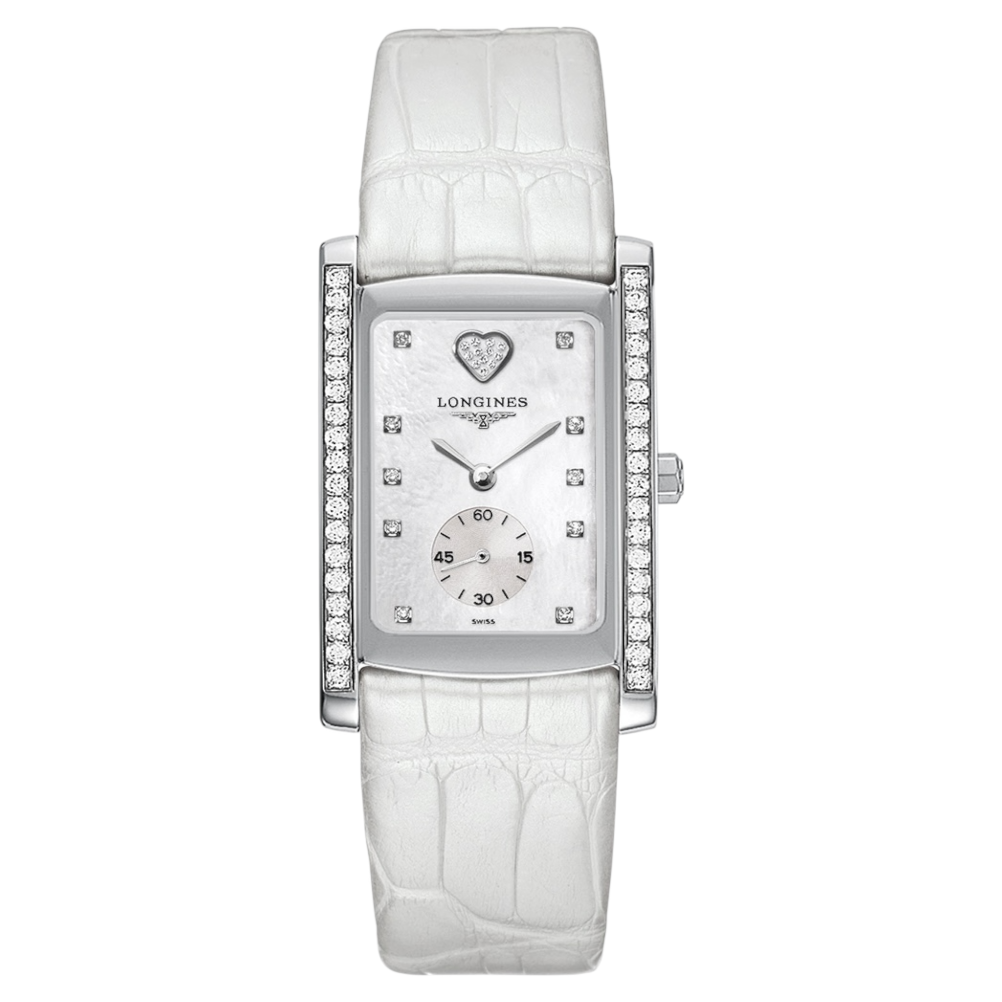 Reloj Dolce Vita Diamantes y Madreperla 32822048