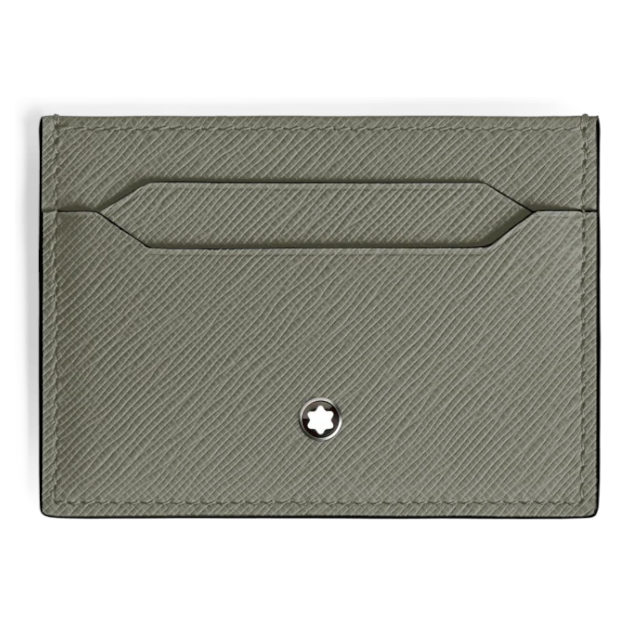 Tarjetero Sartorial Gris 199376