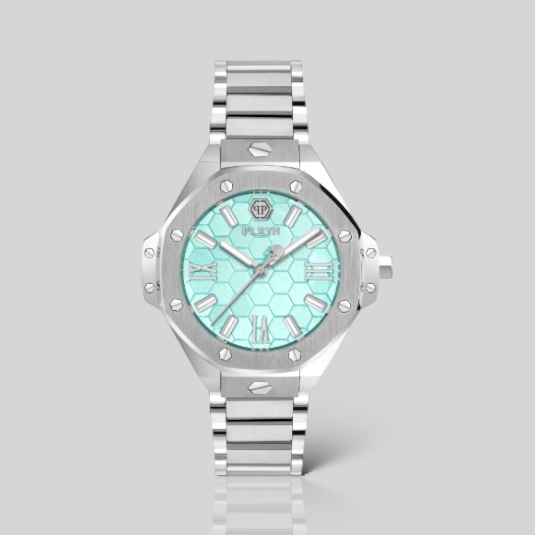 Royal Lady Qtz Azul PWBDA0624