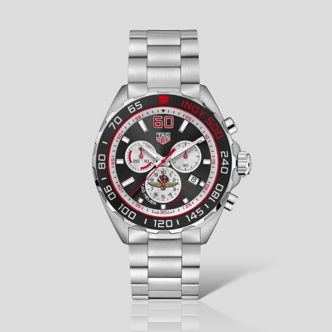 TAG HEUER FORMULA 1 . CAZ101V.BA0842