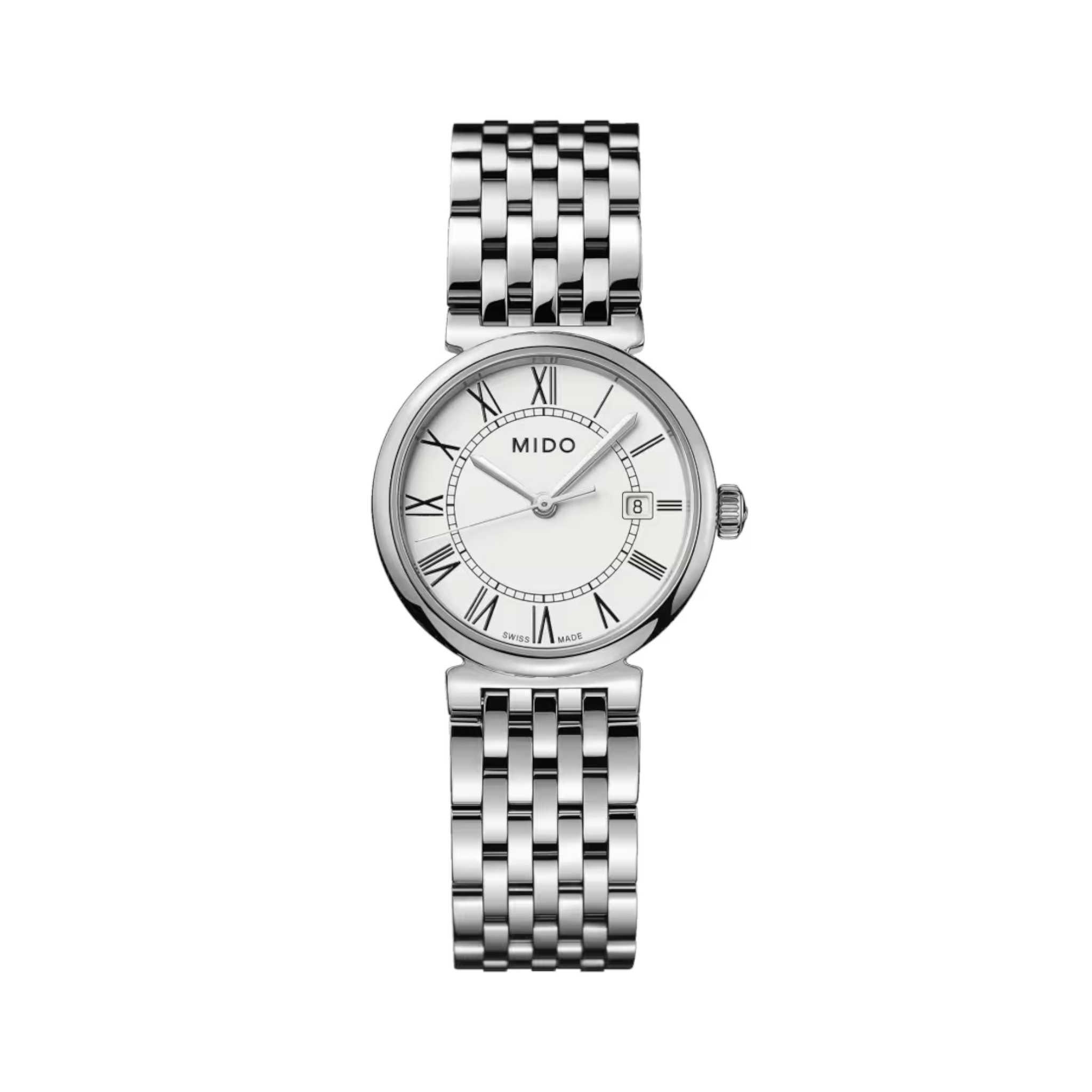 Reloj Dorada Dama Qtz M0332101101300