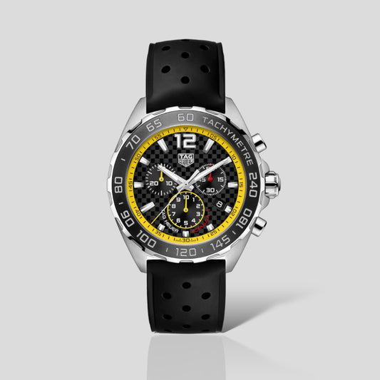 Reloj TAG Heuer Formula 1 para hombre CAZ1010.FT8024