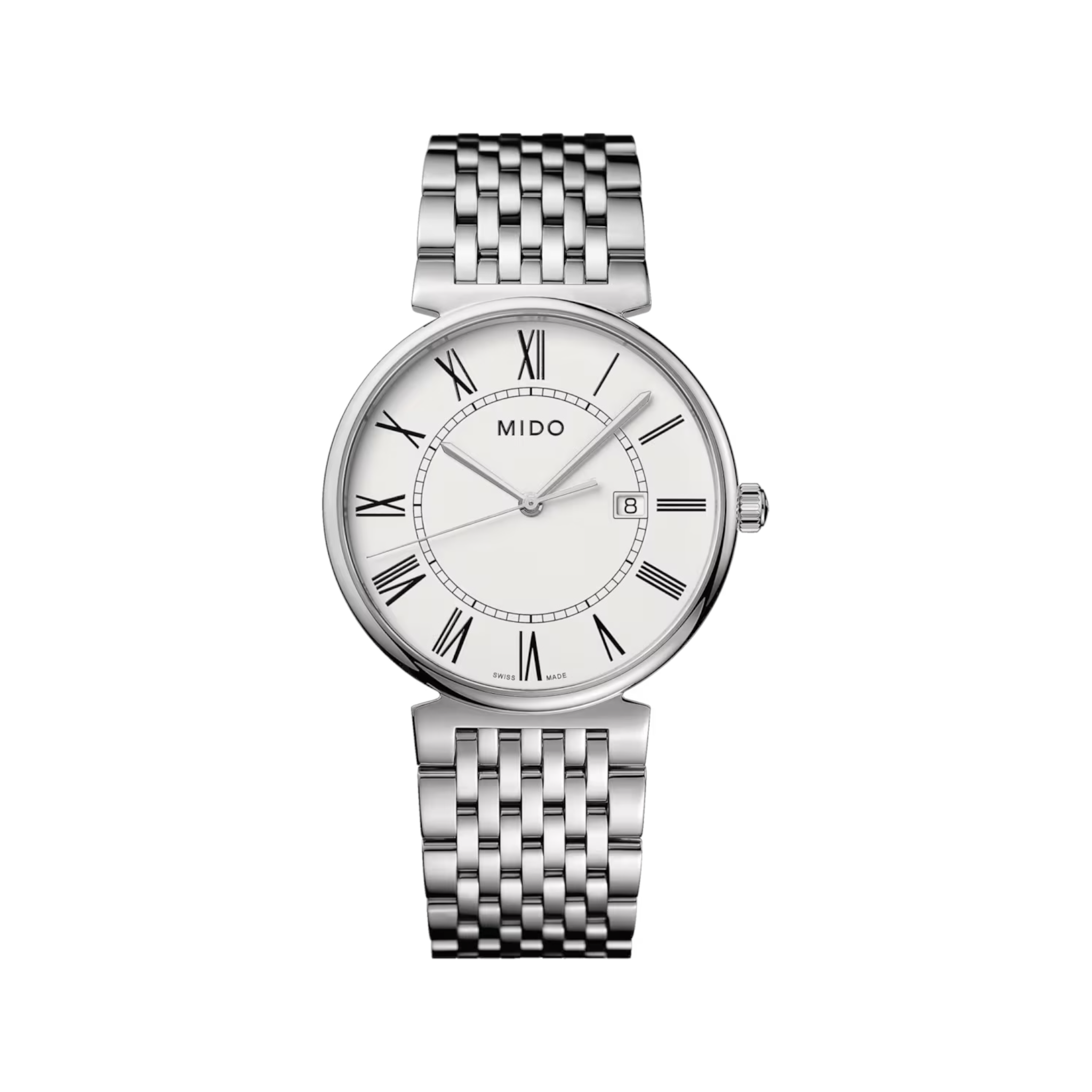 Reloj Dorada Caballero Qtz M0334101101300