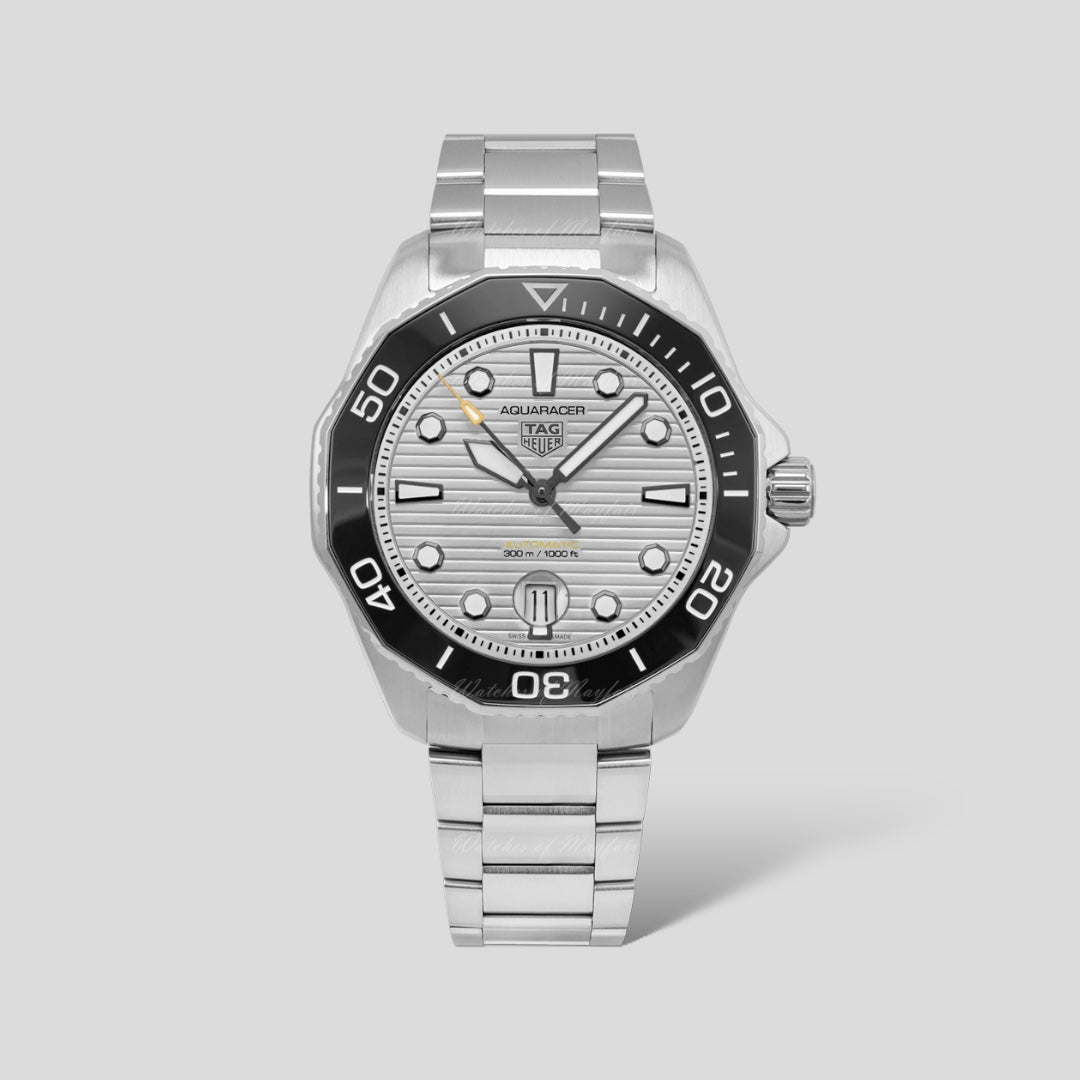 TAG HEUER AQUARACER PROFESSIONAL 300 WBP201C.BA0632