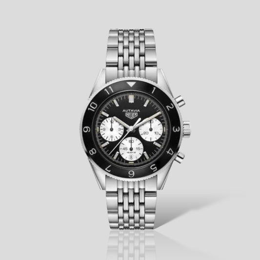 TAG HEUER Autavia Heritage CBE2110.BA0687