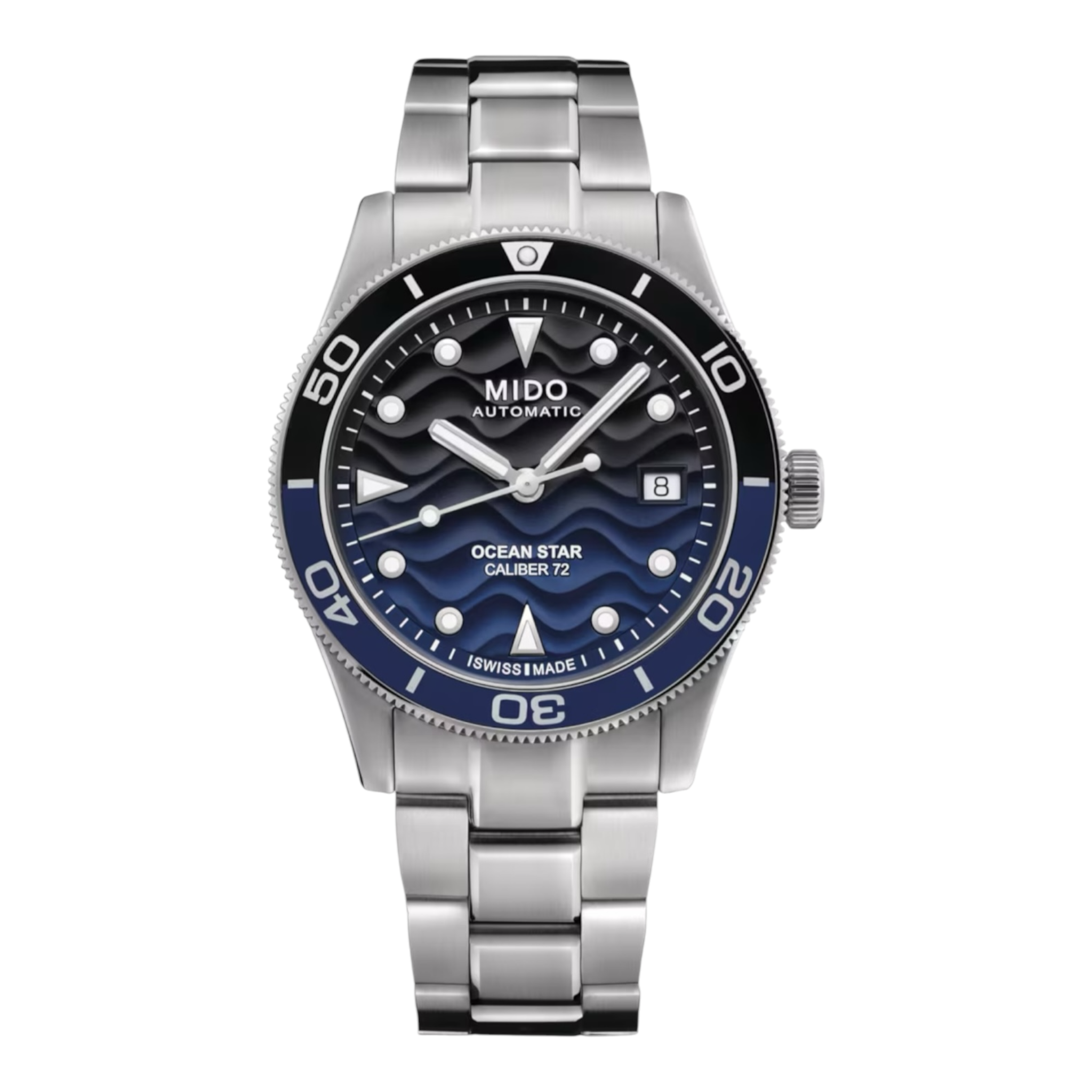 Reloj Ocean Star M0269071104100