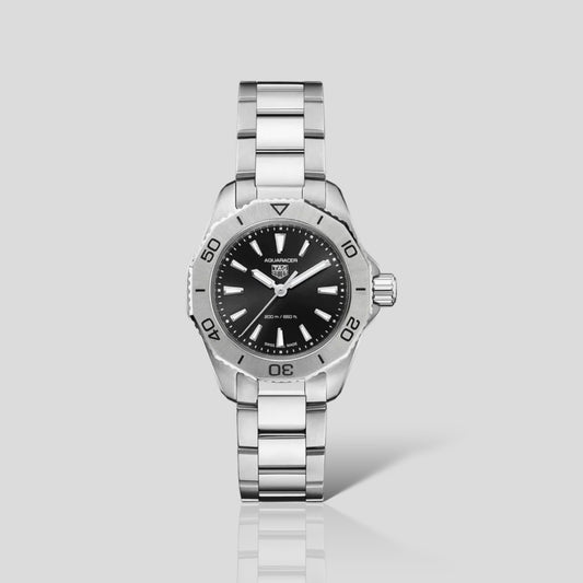 TAG HEUER AQUARACER PROFESSIONAL 200. WBP1410.BA0622