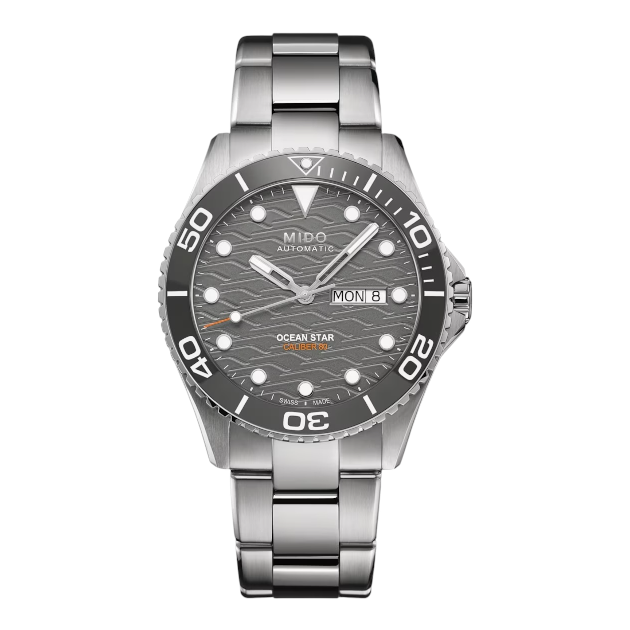 Reloj Ocean Star 200C M0424301108100