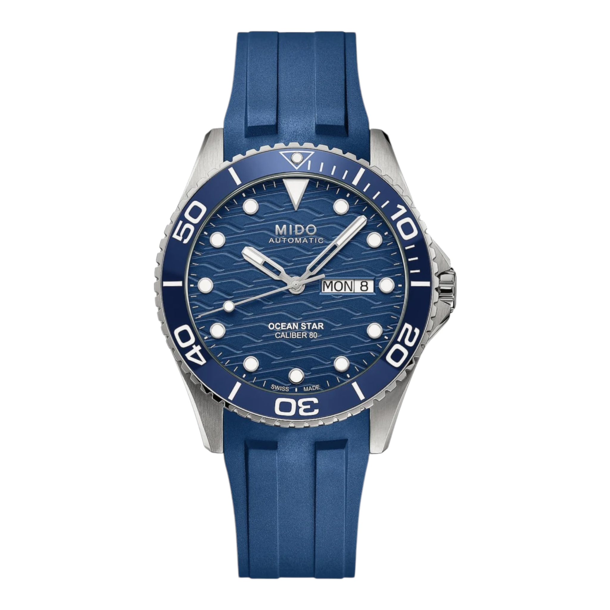 Reloj Ocean Star 200C. M0424301704100