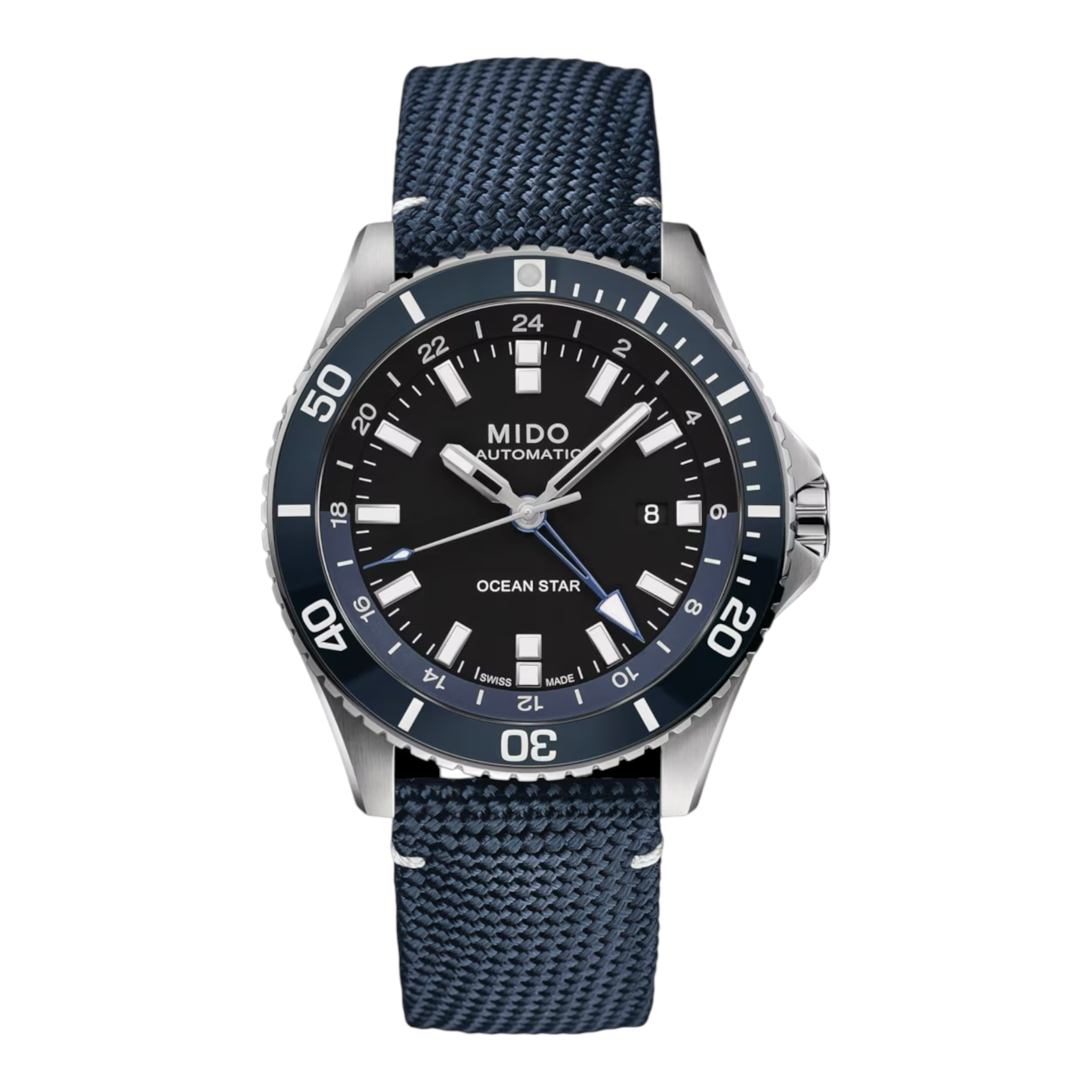 Reloj Ocean Star GMT M0266291705100