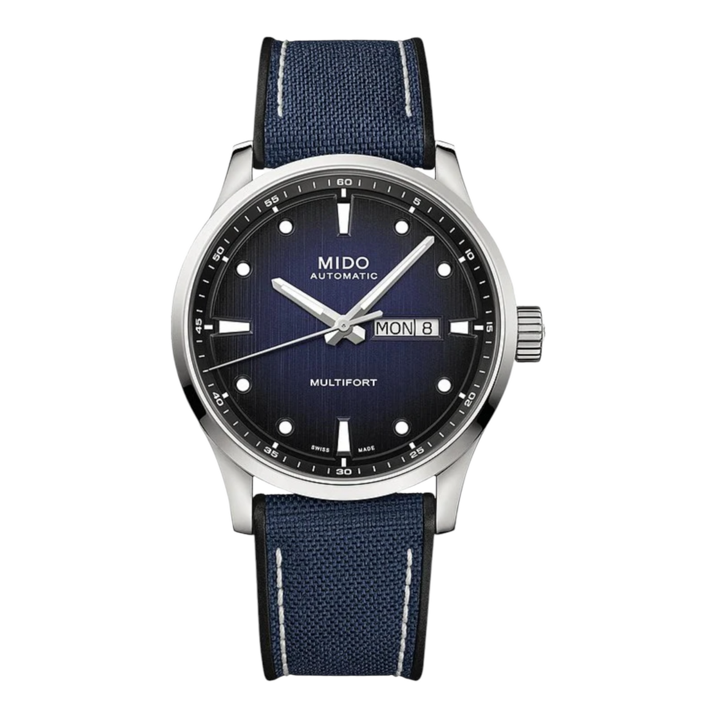 Reloj Multifort Aut M0384301704100