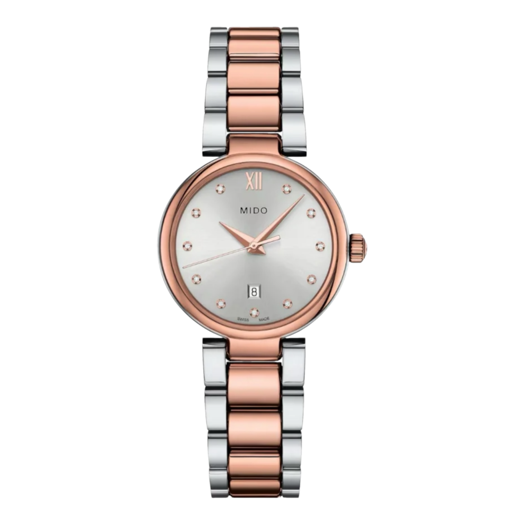 Reloj Baroncelli Qtz M0222102203600