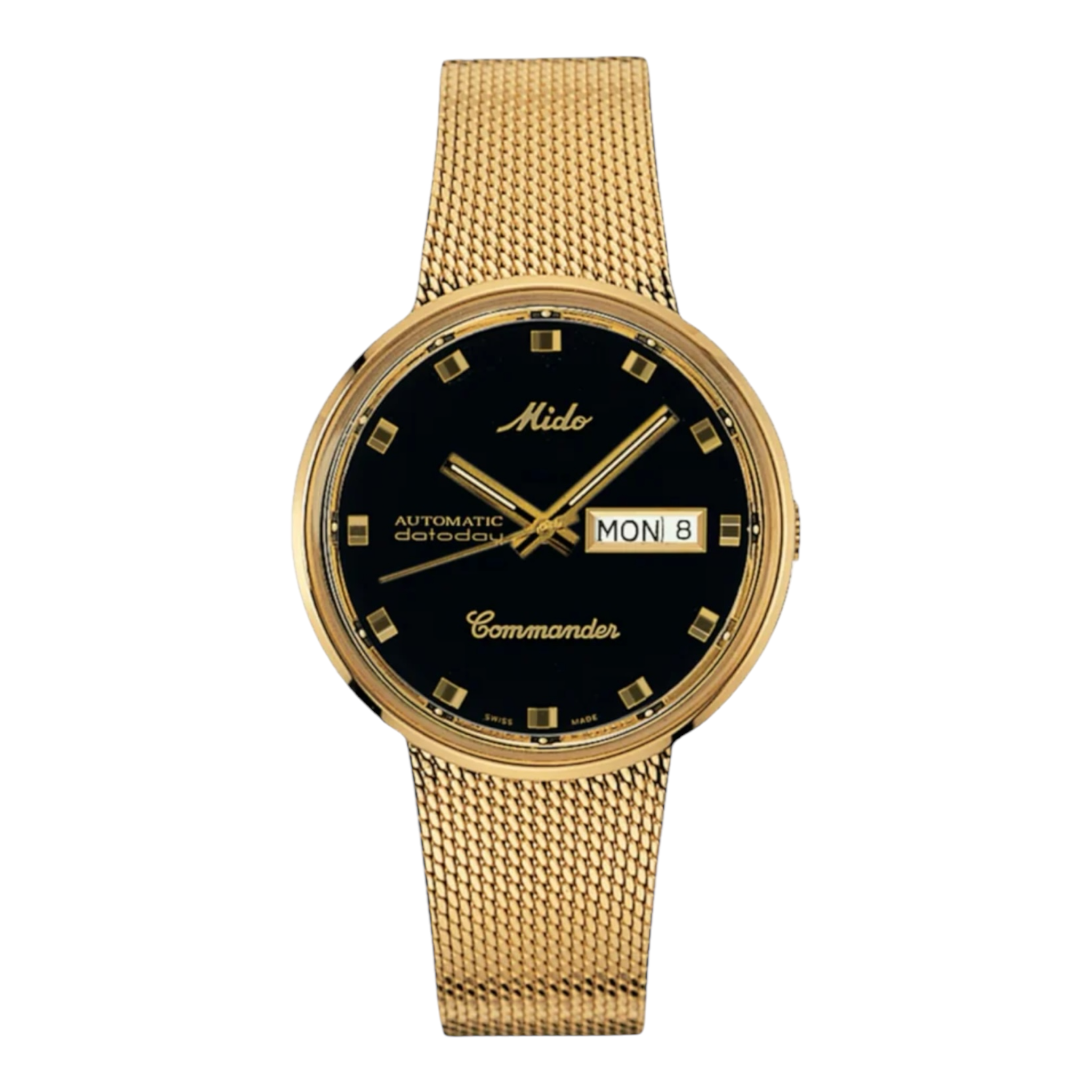 Reloj Commander 1959 M842932813