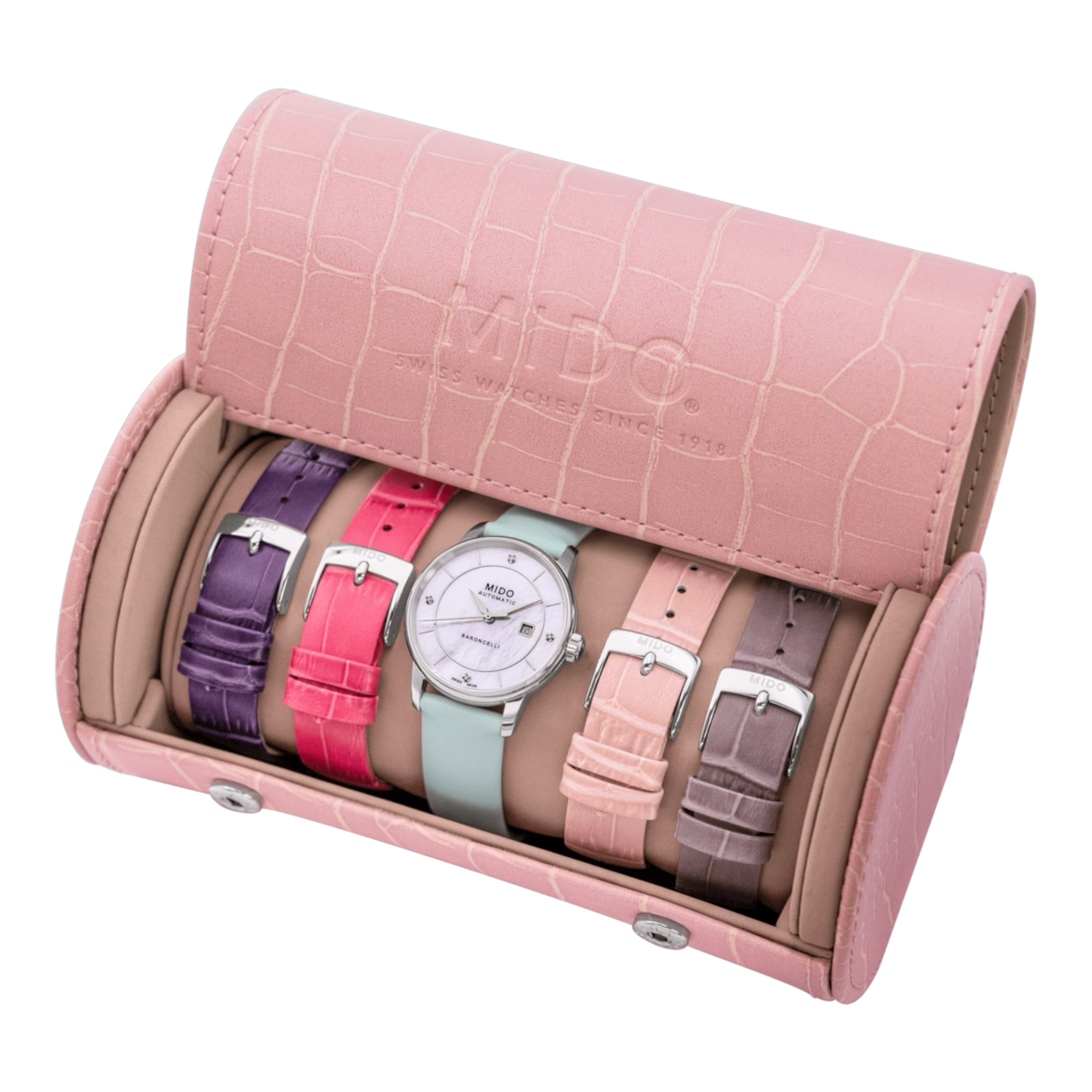 Reloj Baroncelli Lady Colours M0372071610600