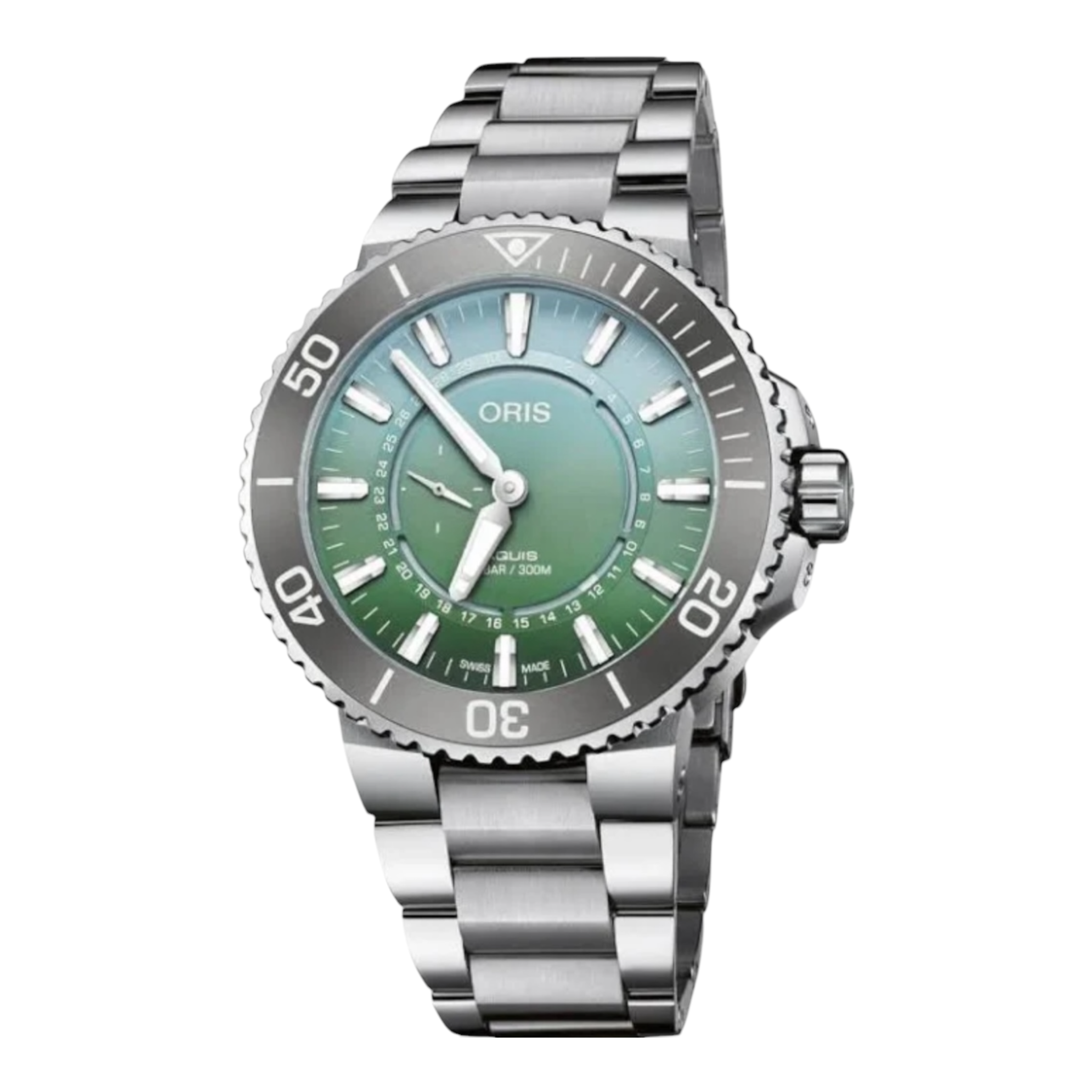 Aquis DAT WATT LIMITED EDITION II. 43.5mm 74377344197