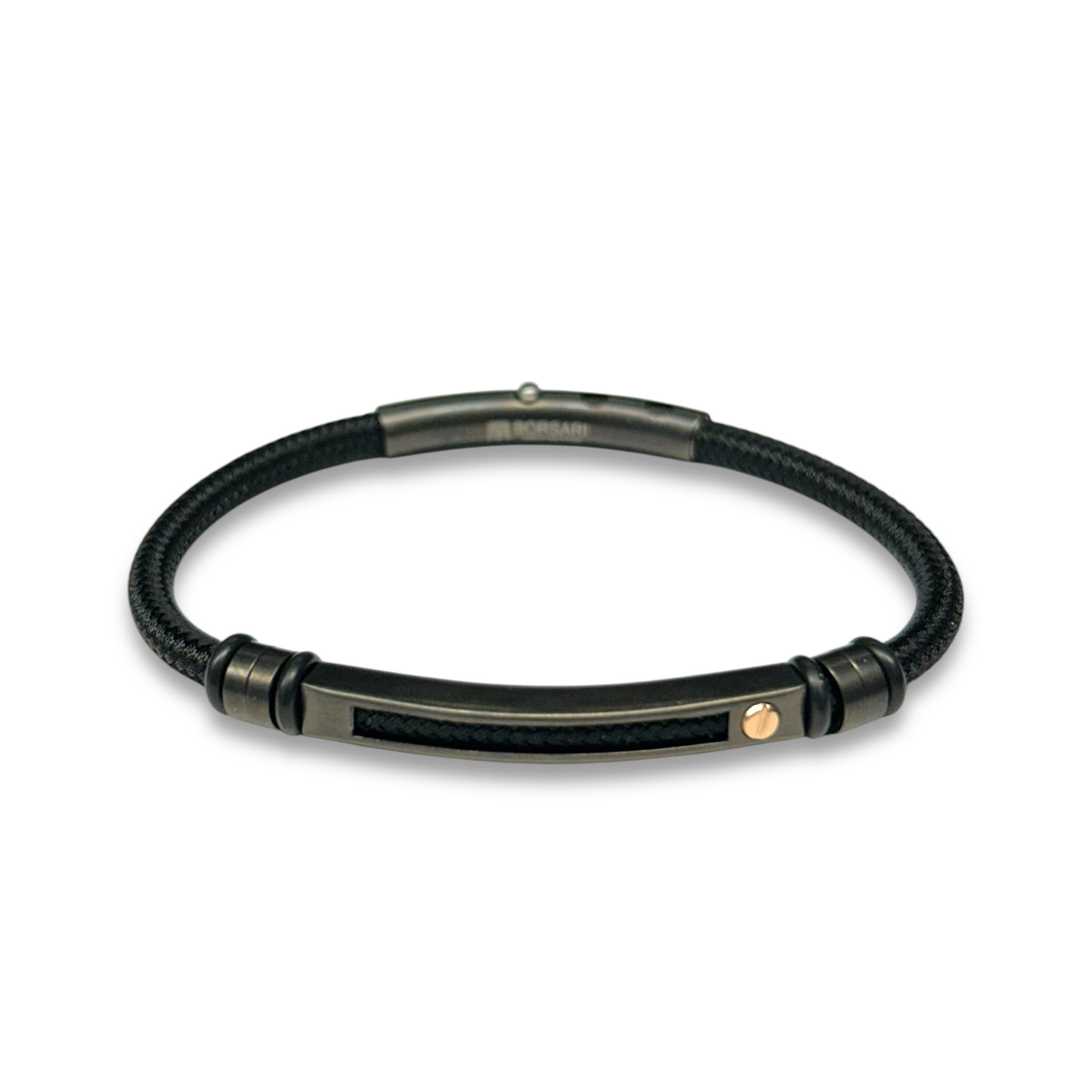 Pulsera Acero BR-NAUTICO50