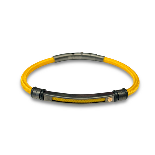 Pulsera Acero BR-NAUTICO59