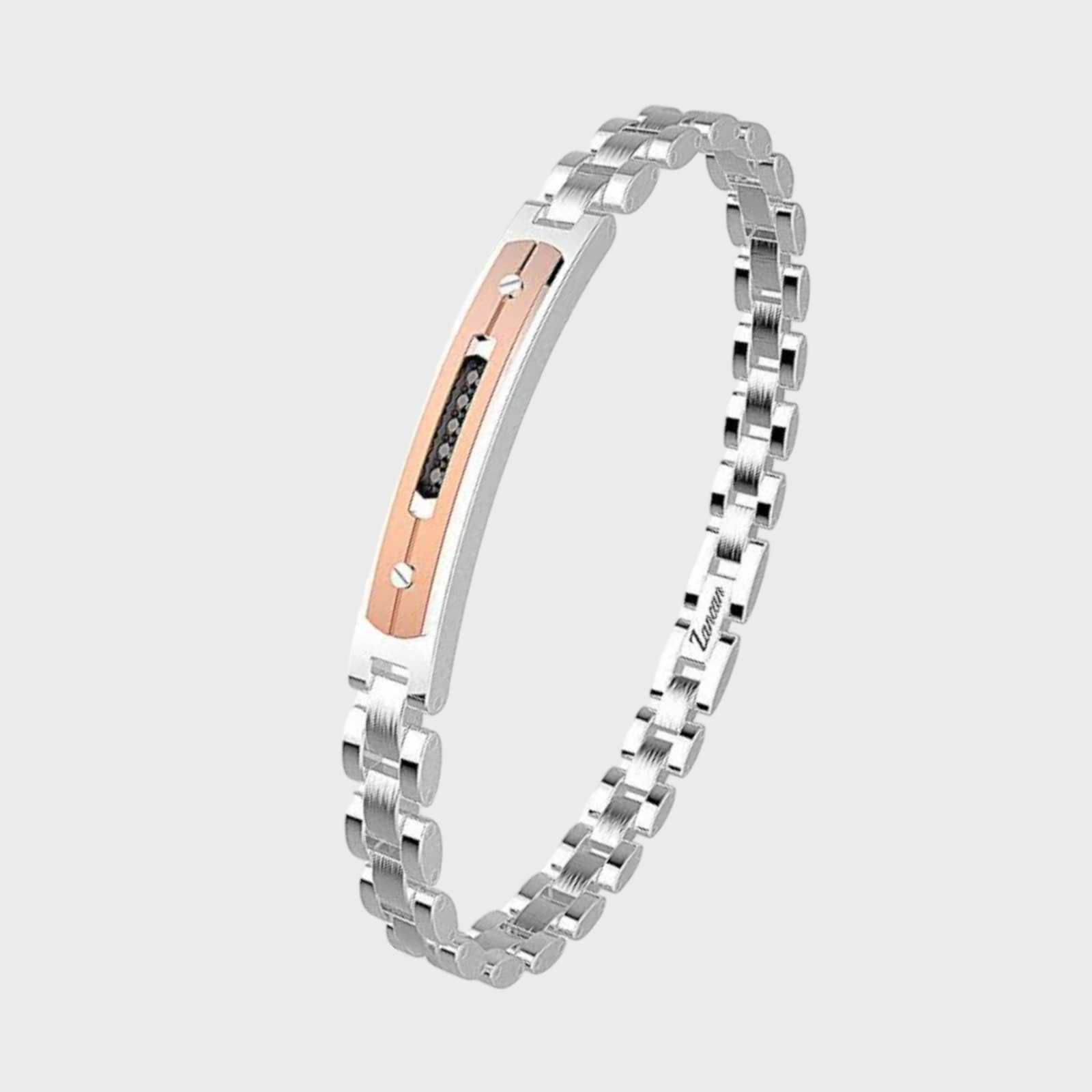 Pulsera Acero EHB109