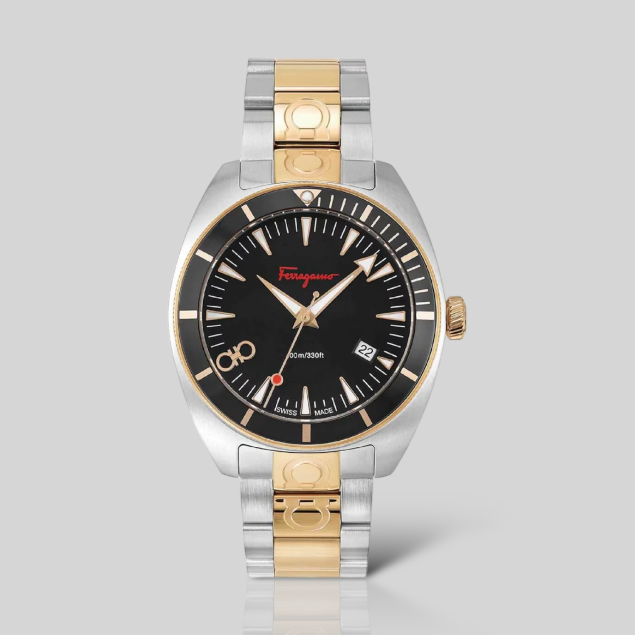 Reloj Experiencie SFMG00421