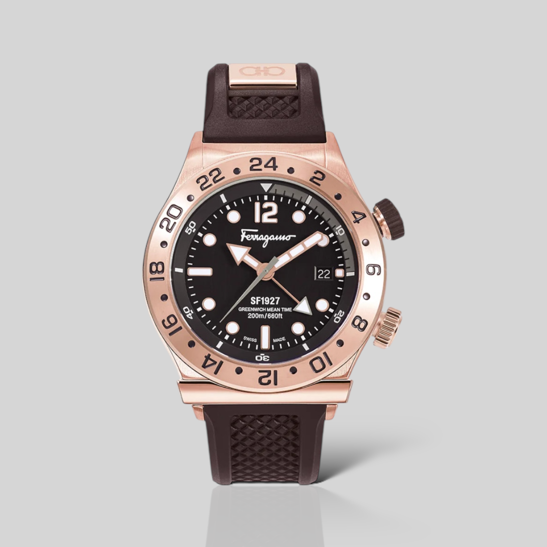 Reloj 1927 Cafe SFMZ00322