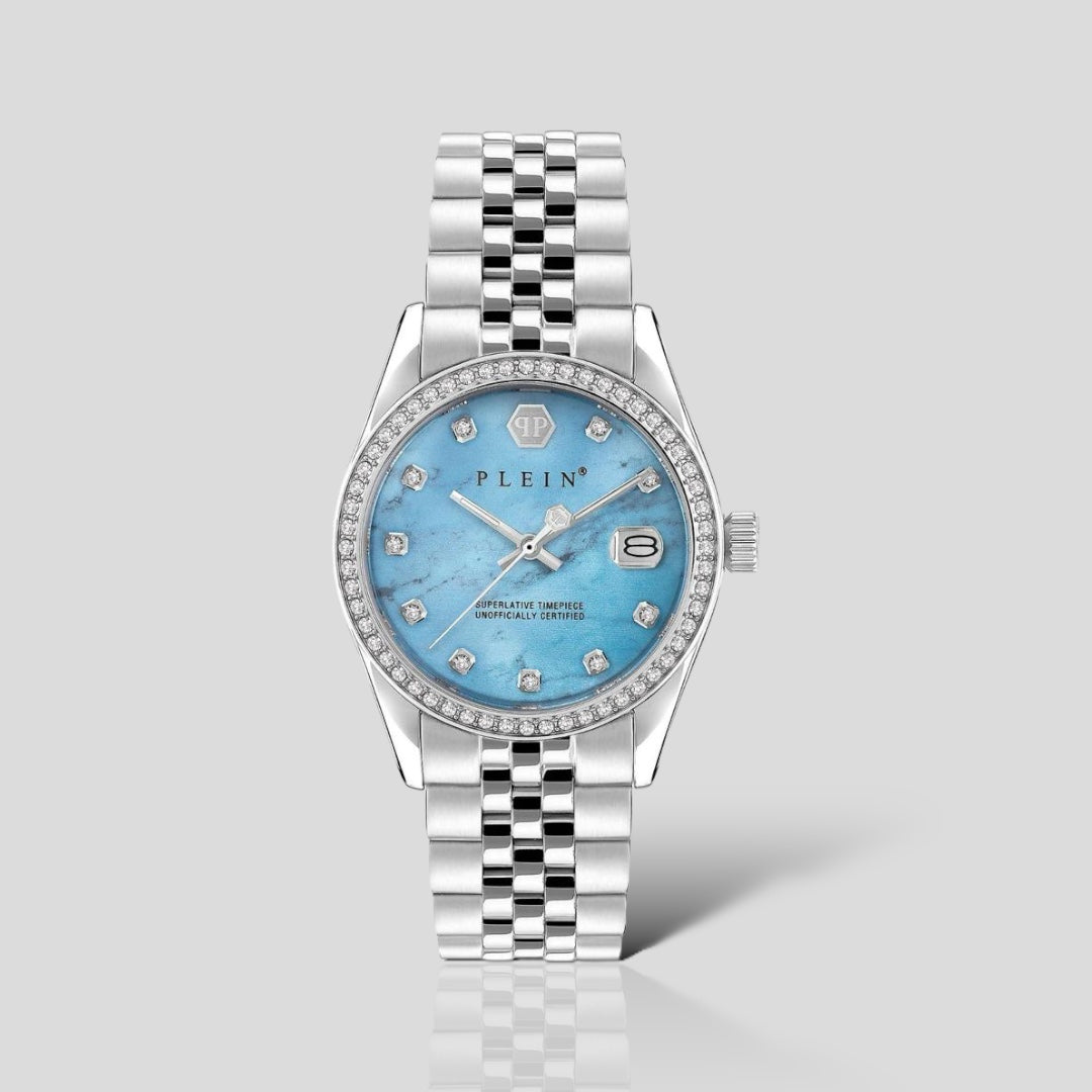 Date Lady Acero PWYAA0423