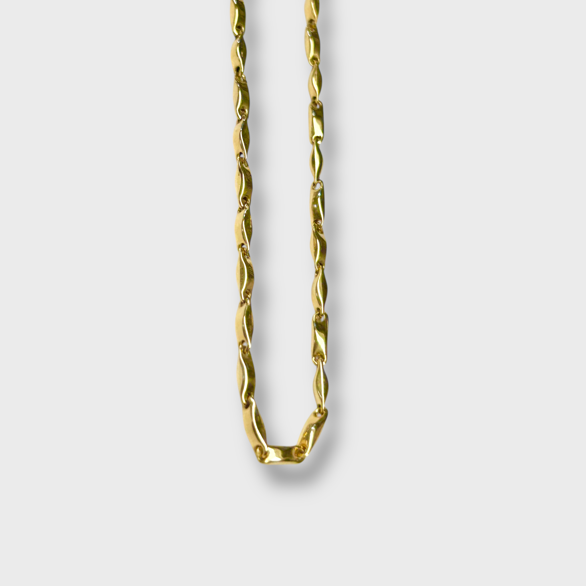 Cadena 18K EC508G