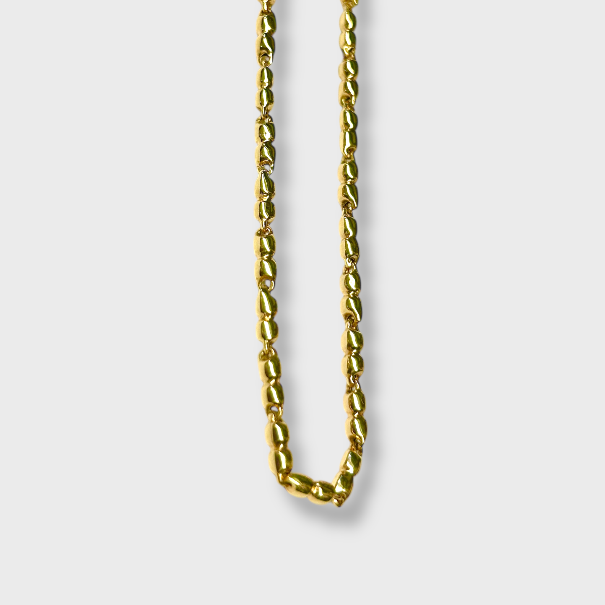 Cadena 18K EC507G