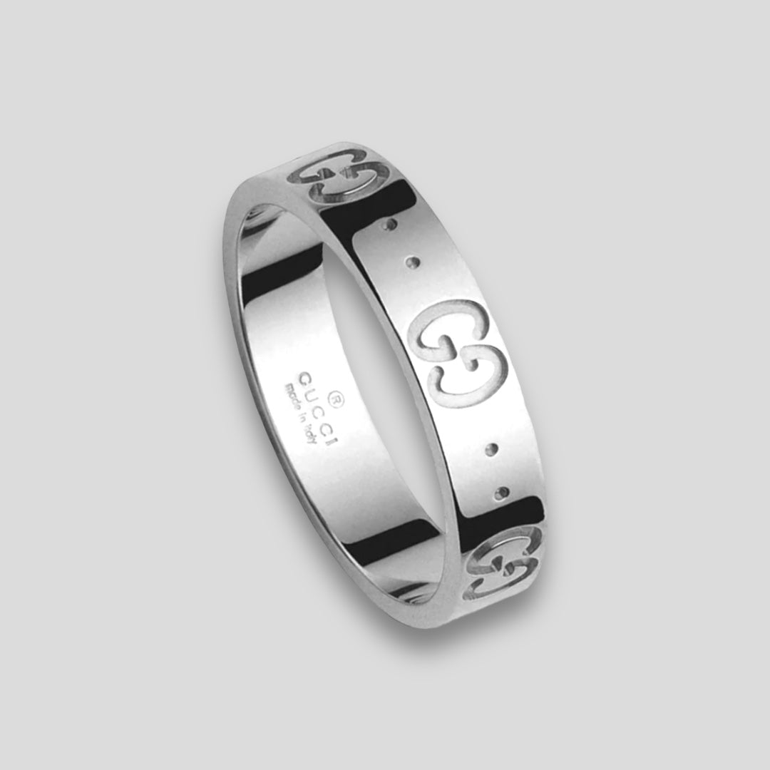 Anillo Icon 18K Mod:YBC073230002