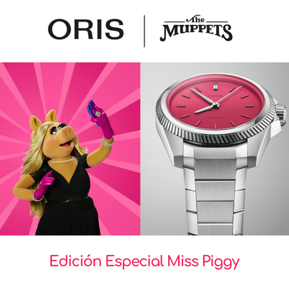 PRO-PILOT MISS PIGGY EDITION