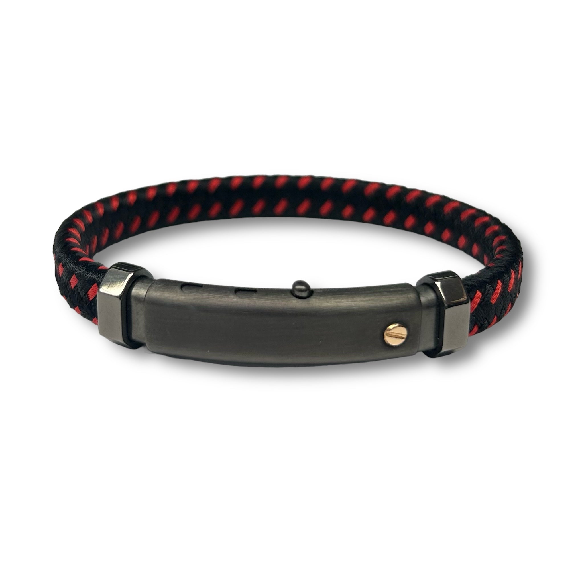 Pulsera Acero BR-RAC06B