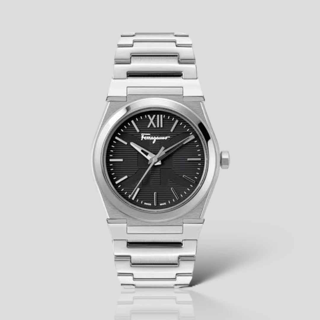 Reloj Vega Acero SFYF00621