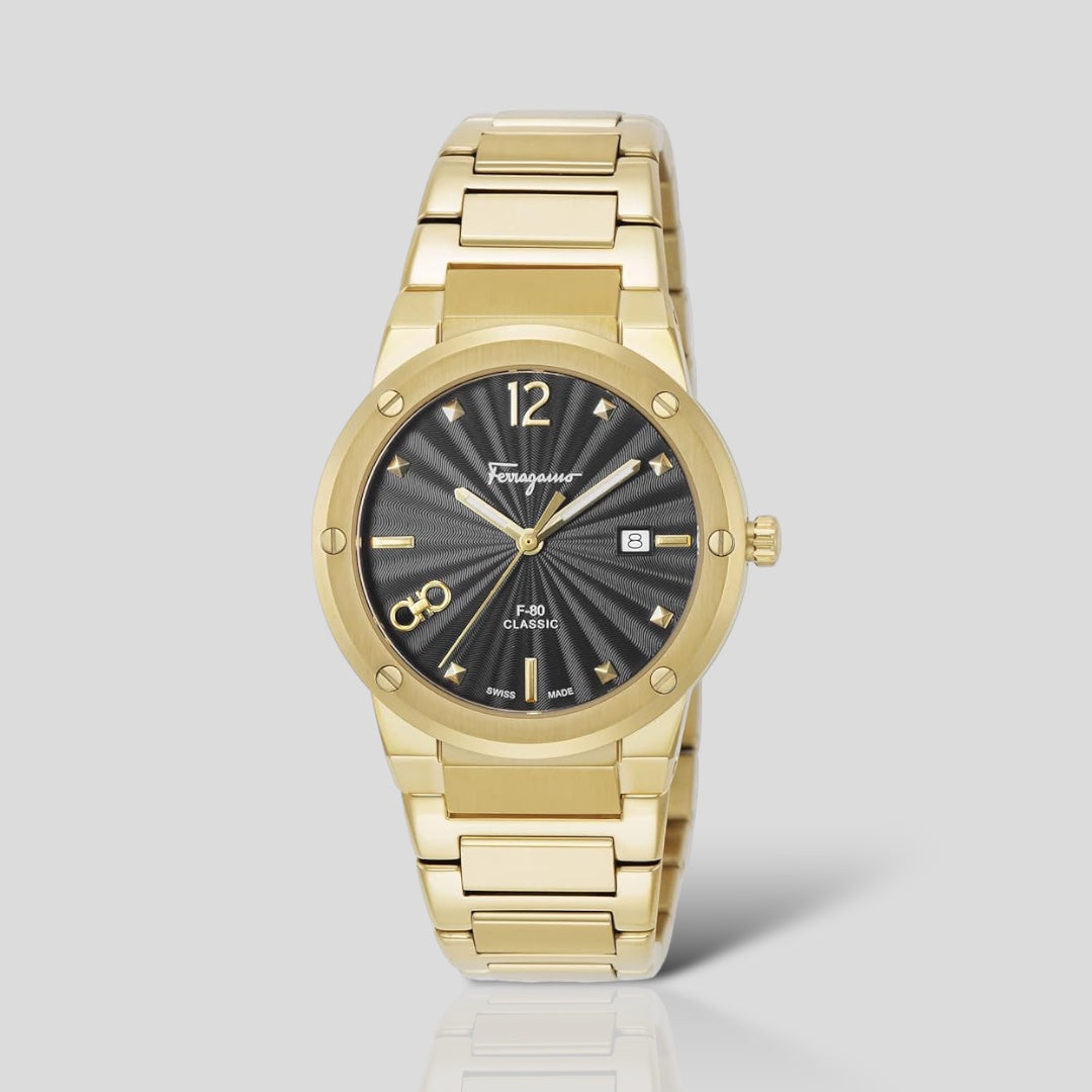 RELOJ FERRAGAMO. SFMD00321