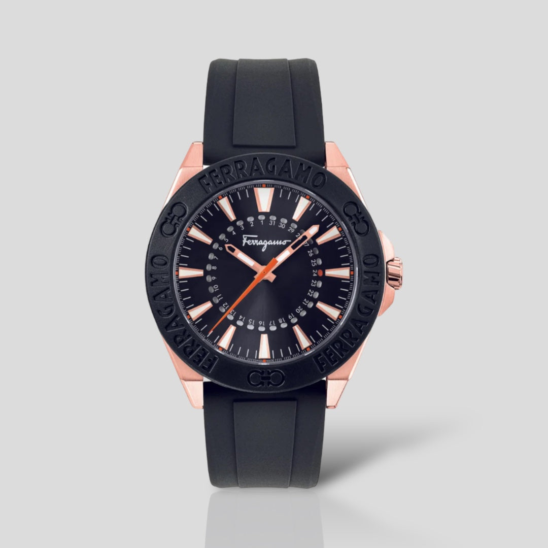 Ferragamo Ferragamo SFMQ00322