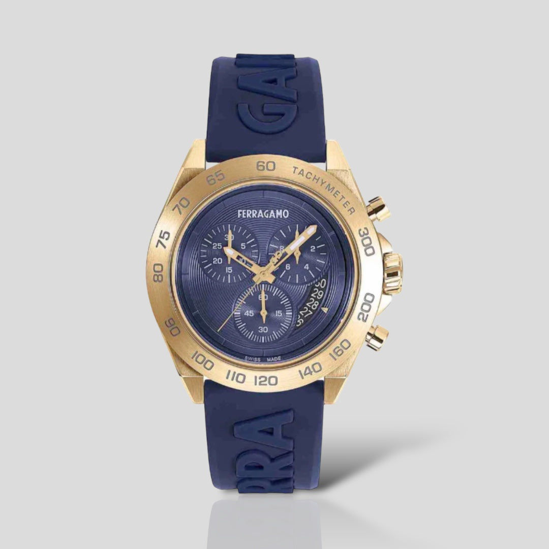 RELOJ FERRAGAMO. SFKF00323