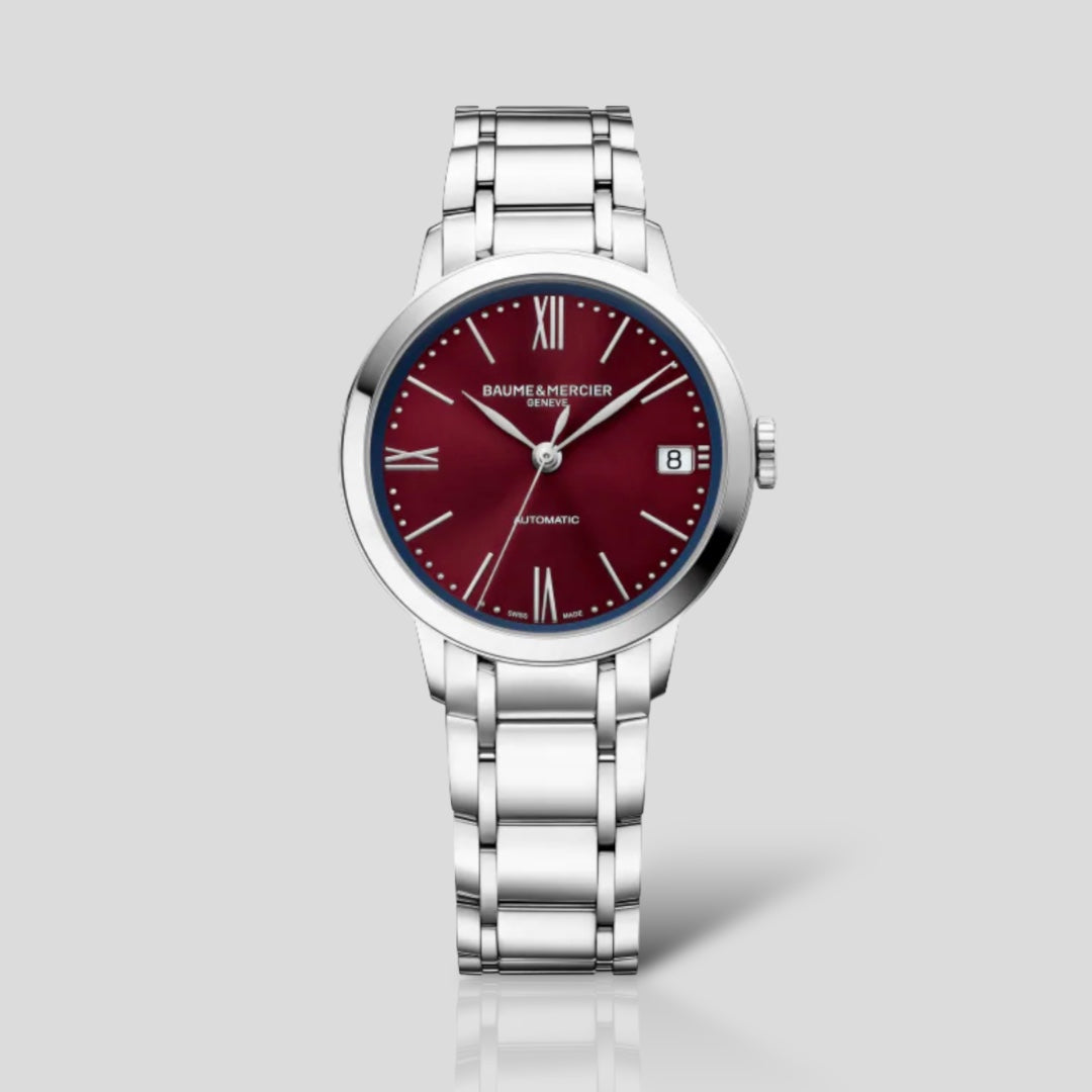 Reloj Classima 34mm automático M0A10691