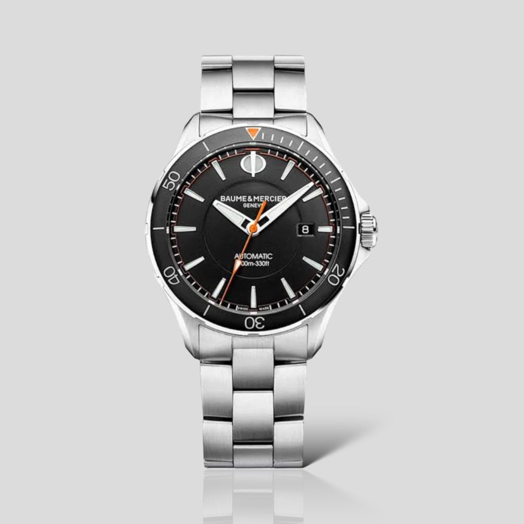 Reloj Clifton Club Automático. M0A10340