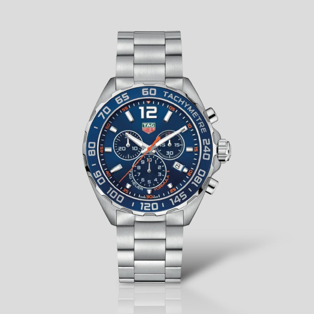 TAG HEUER FORMULA 1 Cronografo Cuarzo CAZ1014.BA0842