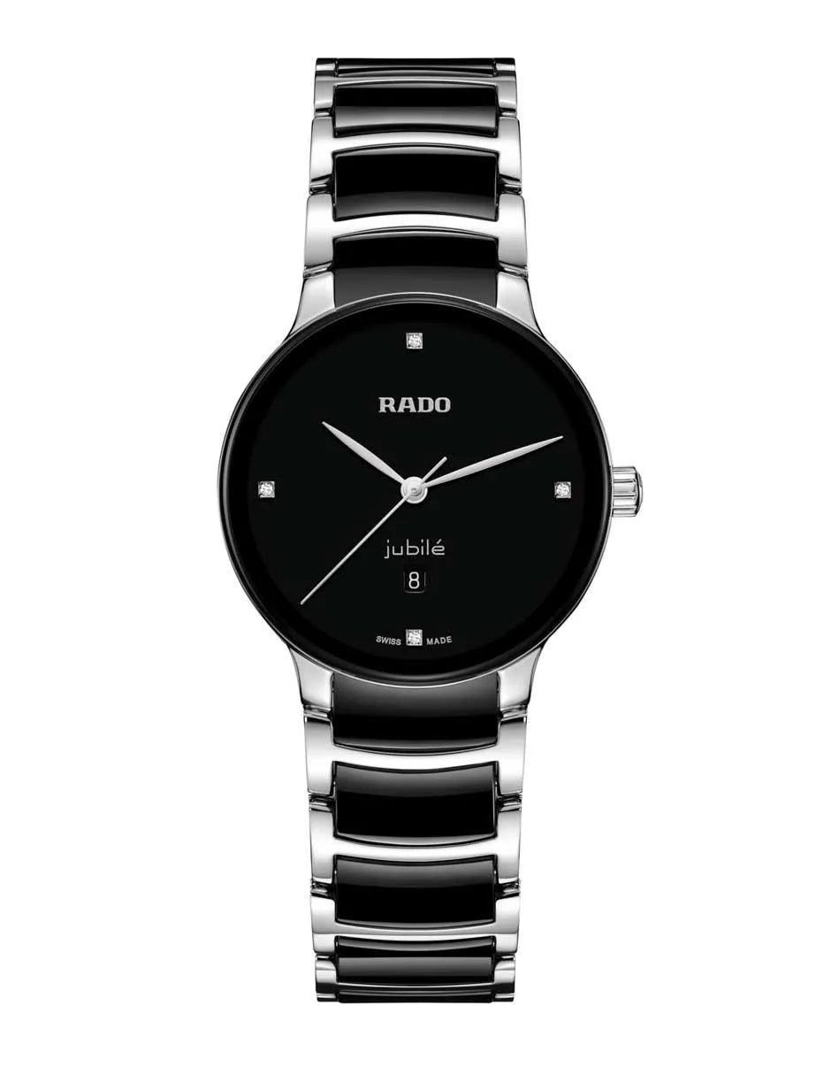 Reloj Rado Centrix Diamonds. R30026712