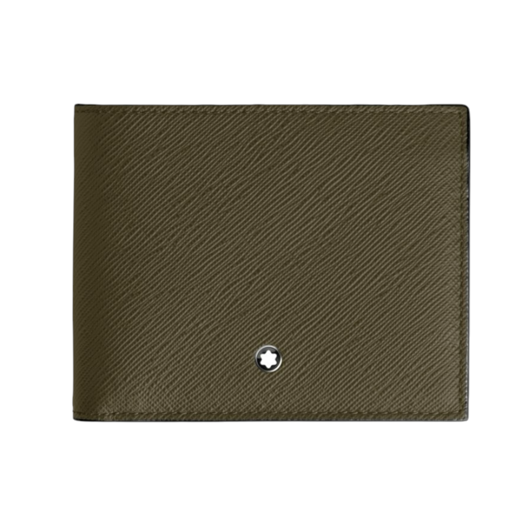 Billetera Sartorial Khaki 8cc 221362