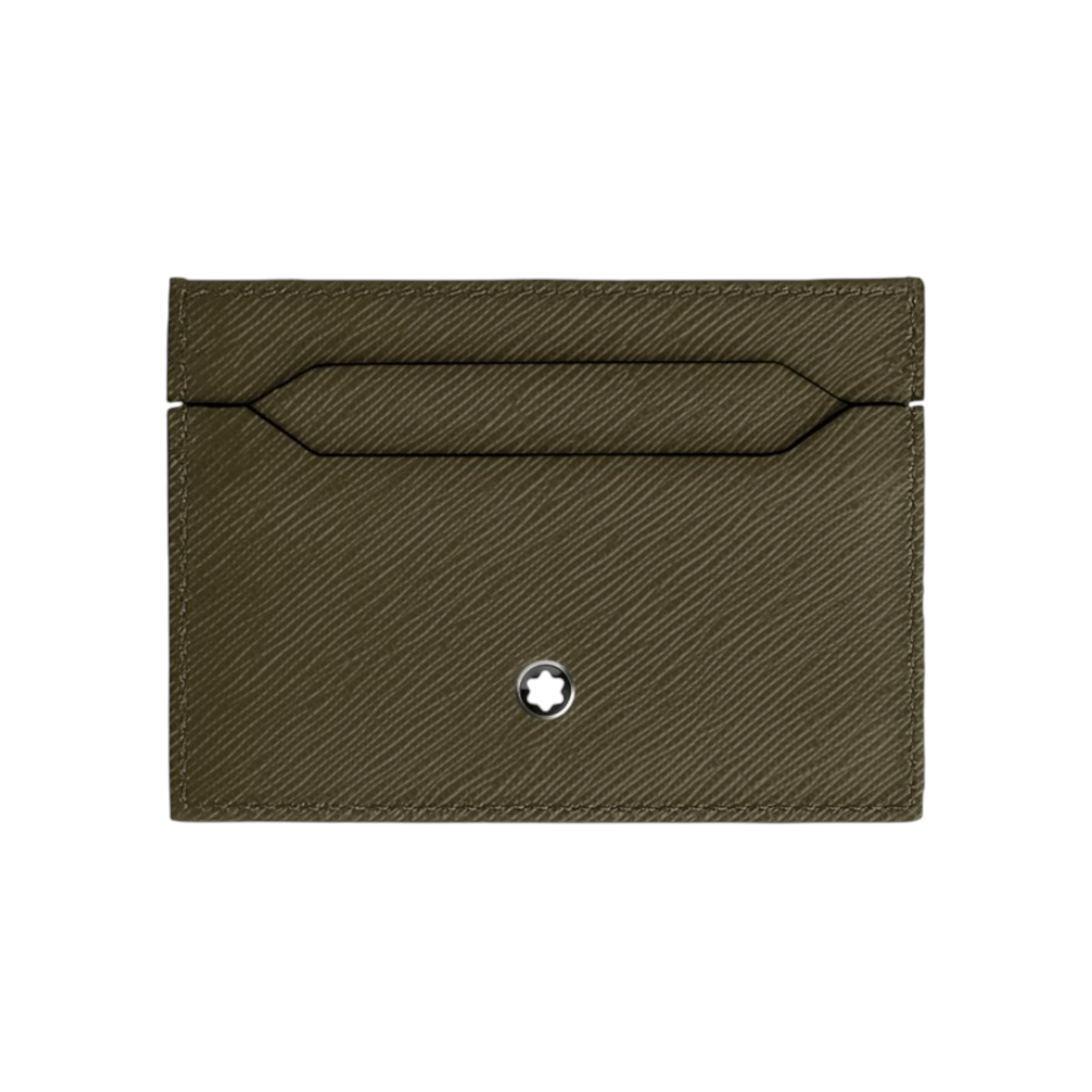 Tarjetero Sartorial Khaki 222363