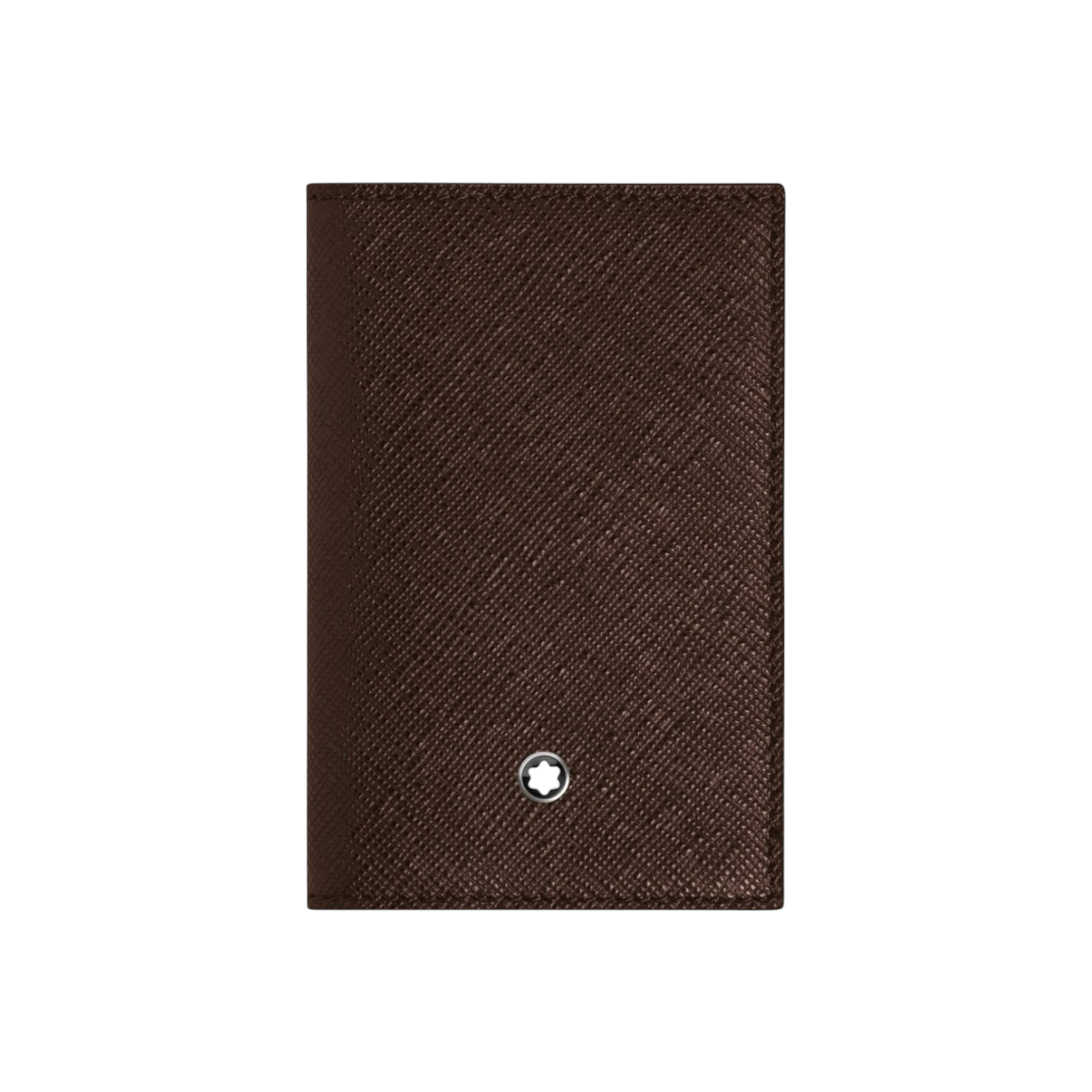 Tarjetero Sartorial Café 223043
