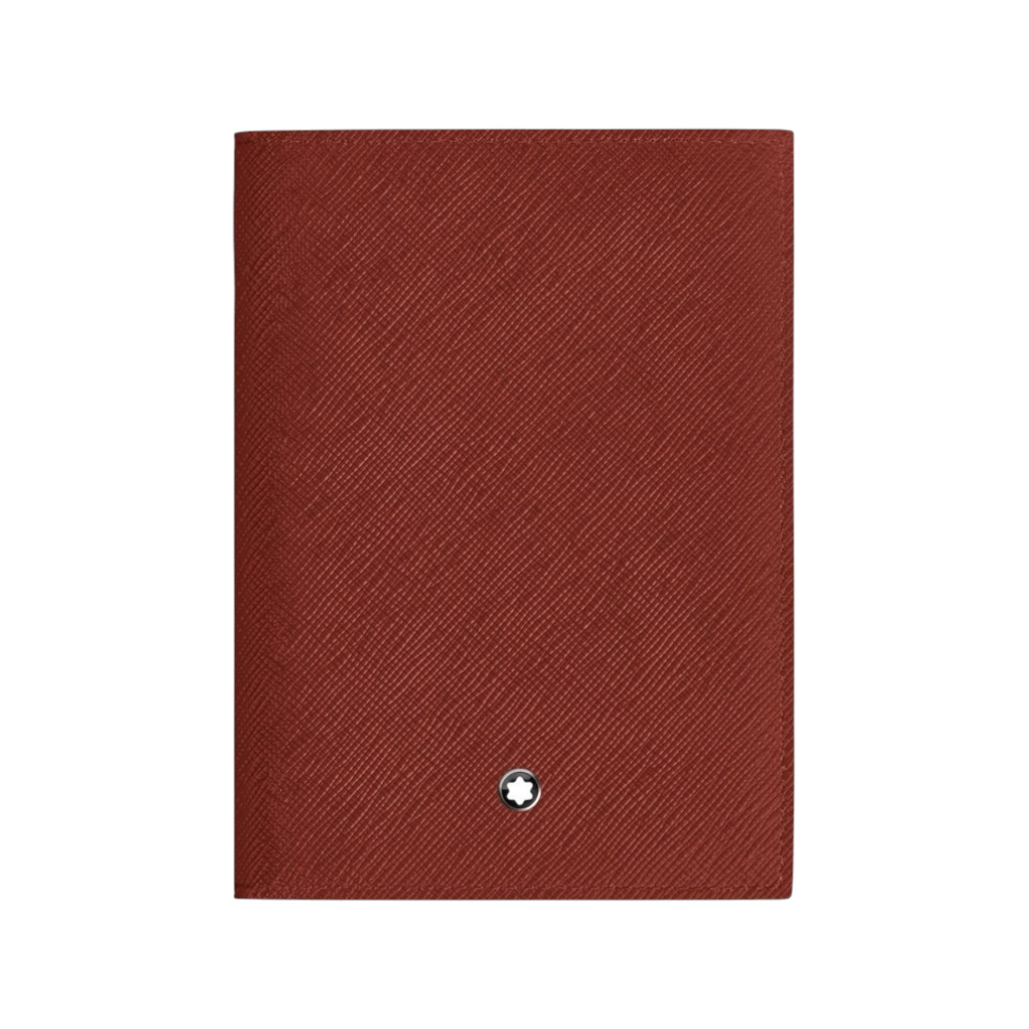Portapasaporte Sartorial Roble 223061